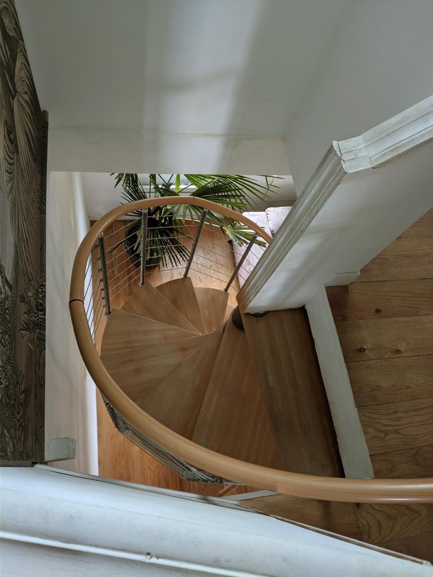 Loft Frontiere Montagne Et Plage Urrugne Exterior foto